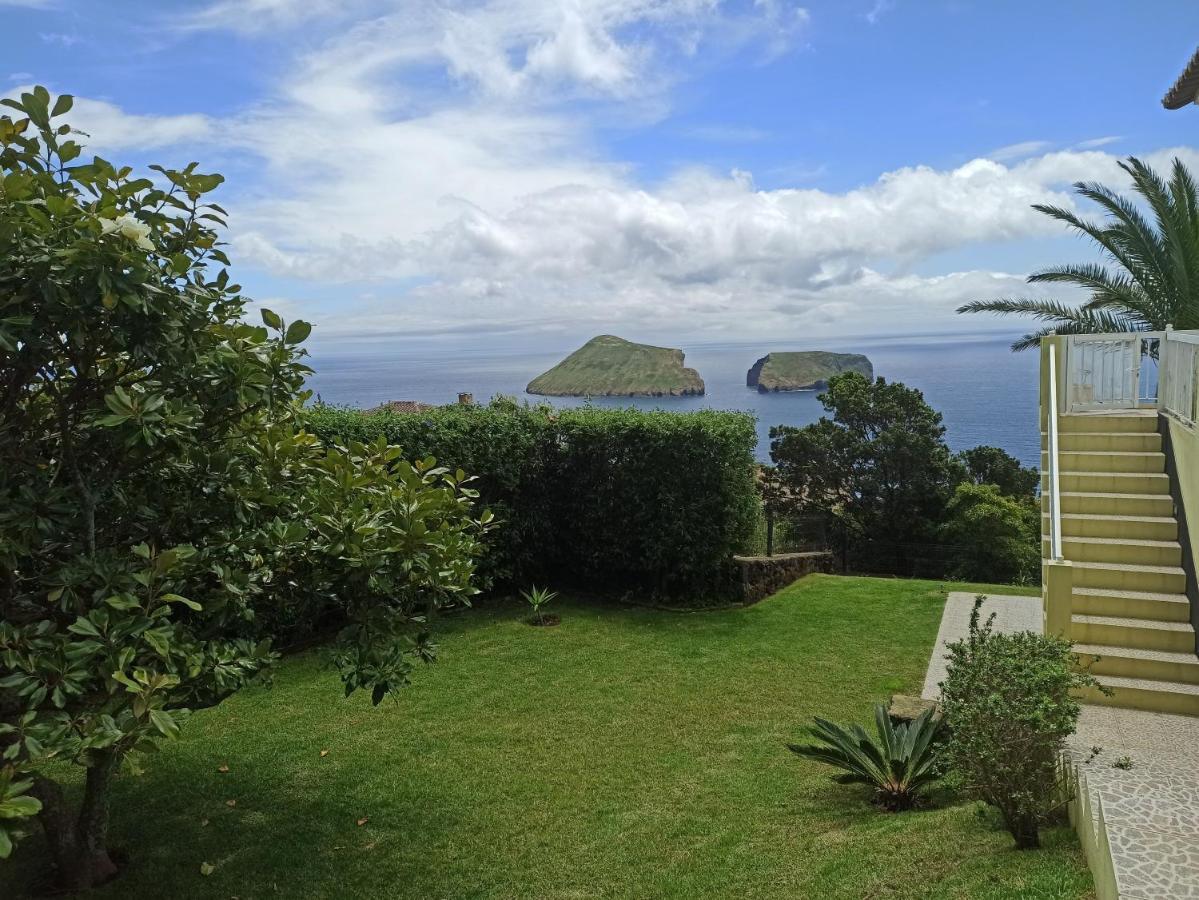 Casa Das Merces Angra do Heroísmo Exterior foto