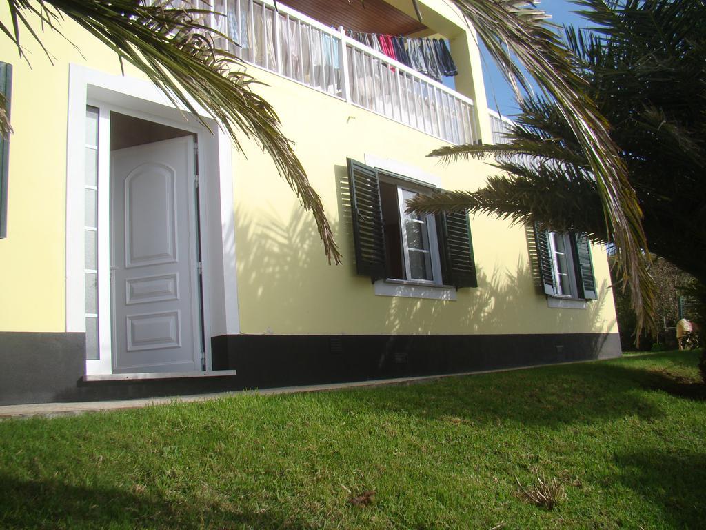 Casa Das Merces Angra do Heroísmo Exterior foto
