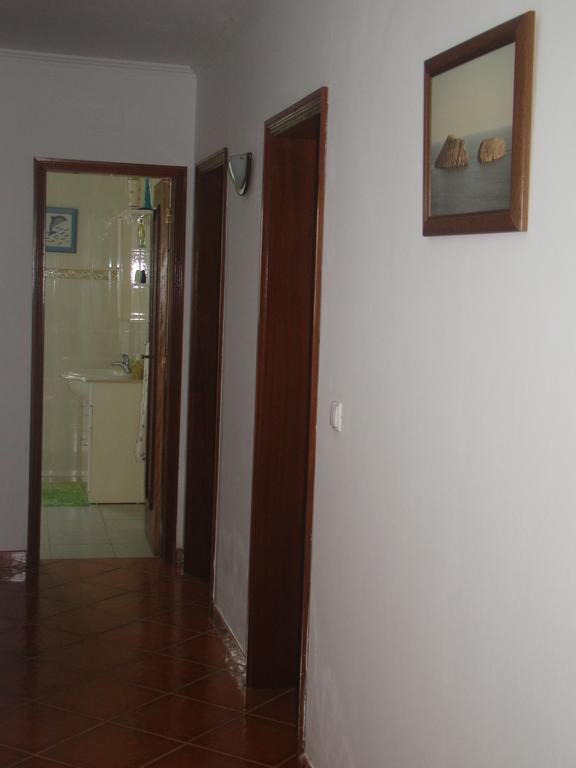 Casa Das Merces Angra do Heroísmo Exterior foto