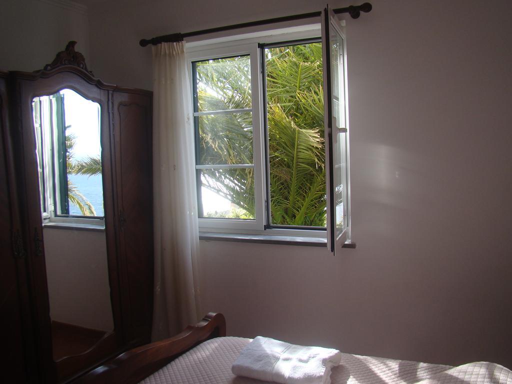Casa Das Merces Angra do Heroísmo Exterior foto